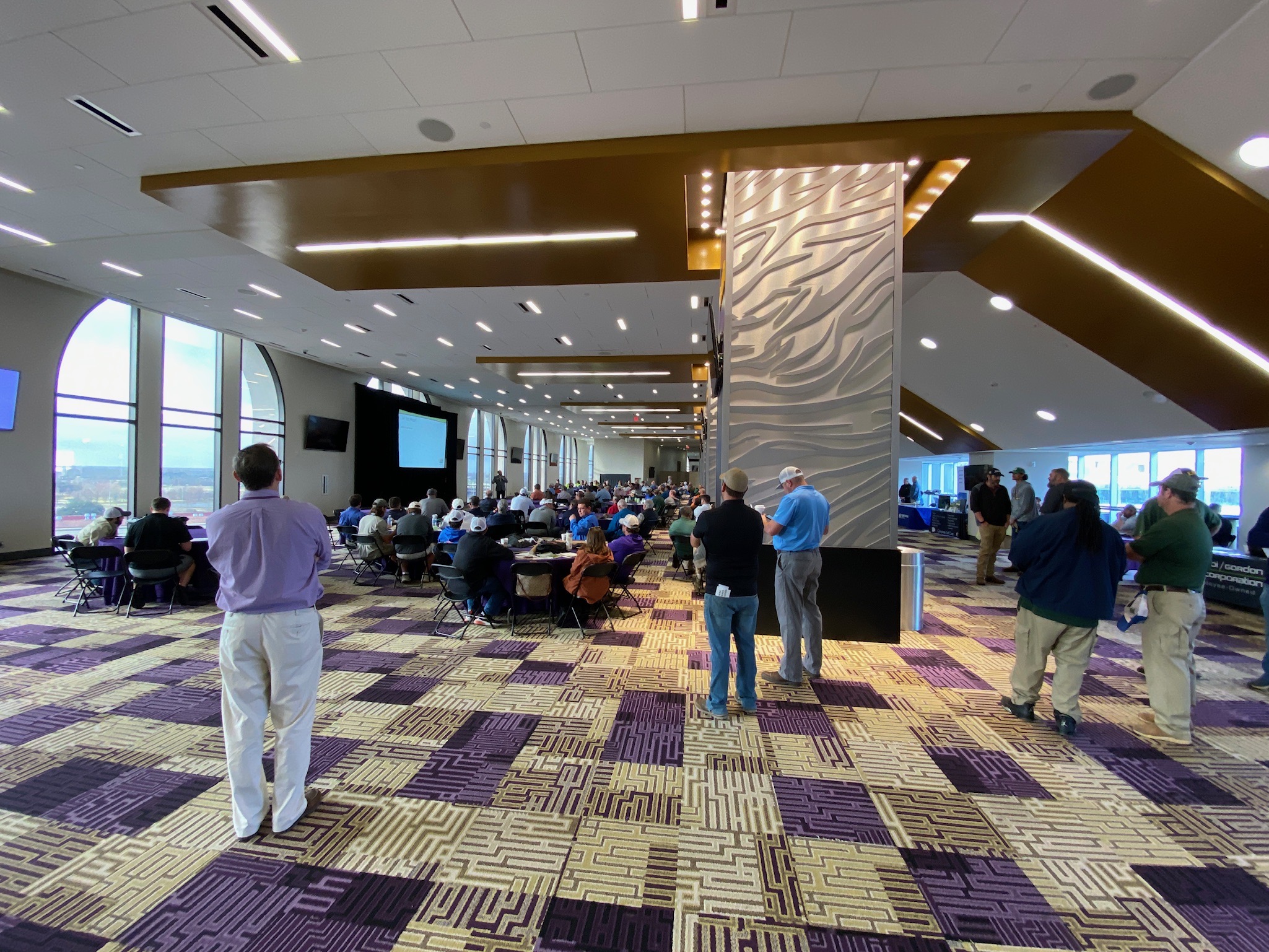 south-stadium-club-sections-550-568-lsu-tigers-v-arkansas