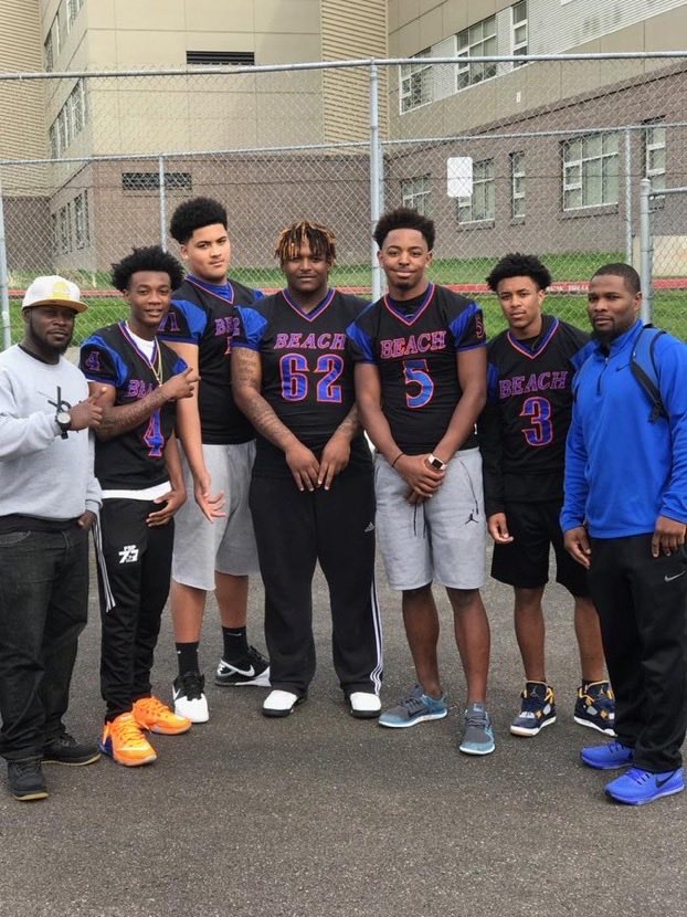 corey sampson tweet media