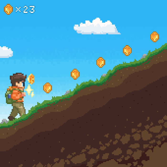 MetaMountaineer's tweet image. 𝙌𝙪𝙞𝙩𝙚 𝙖 𝙟𝙤𝙪𝙧𝙣𝙚𝙮 𝙖𝙡𝙧𝙚𝙖𝙙𝙮, 𝙗𝙪𝙩 𝙮𝙤𝙪 𝙝𝙖𝙫𝙚𝙣'𝙩 𝙚𝙫𝙚𝙣 𝙧𝙚𝙖𝙘𝙝𝙚𝙙 𝙩𝙝𝙚 𝙩𝙧𝙖𝙞𝙡𝙝𝙚𝙖𝙙!

𝙂𝙧𝙚𝙖𝙩 𝙙𝙚𝙘𝙞𝙨𝙞𝙤𝙣𝙨 𝙖𝙬𝙖𝙞𝙩 𝙮𝙤𝙪 𝙩𝙝𝙚𝙧𝙚, 𝙚𝙫𝙚𝙧𝙮 𝙘𝙡𝙞𝙢𝙗 𝙮𝙤𝙪𝙧 𝙤𝙬𝙣 𝙩𝙤 𝙙𝙚𝙛𝙞𝙣𝙚...