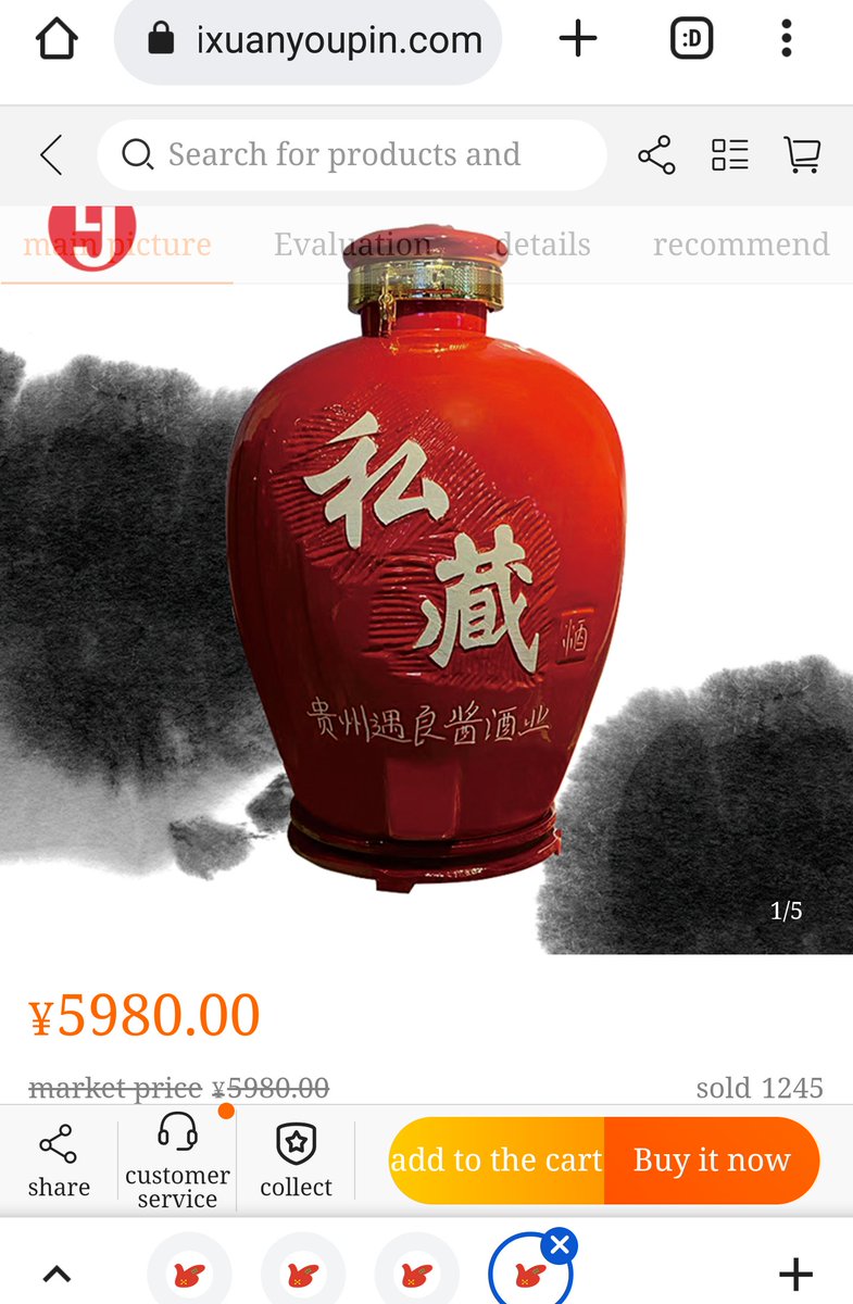 elvis747man's tweet photo. $TGGI: 💲💲💲 Over a few Million Dollars in Revenue generated from Just 4 products at Best Choice below⤵ 👀
(amount sold X price)

We also have an interest in Best choice. (I think we own 34%)
In my opinion
https://t.co/teKNLELRZQ
https://t.co/iQc7z0sWoq
https://t.co/MO5gTNNZaA https://t.co/148B95E75T