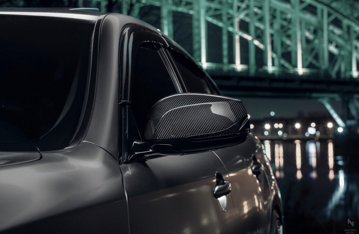 INFINITI of Beachwood tweet media