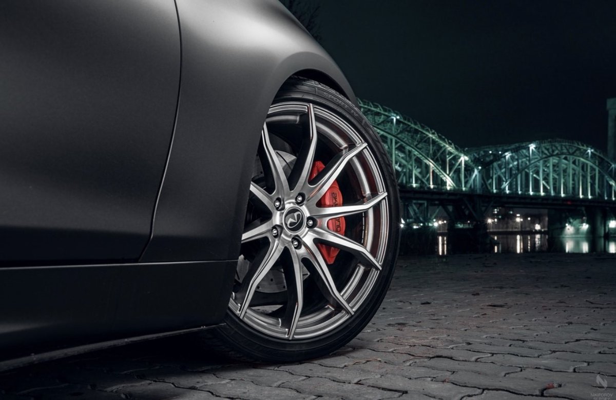 INFINITI of Beachwood tweet media