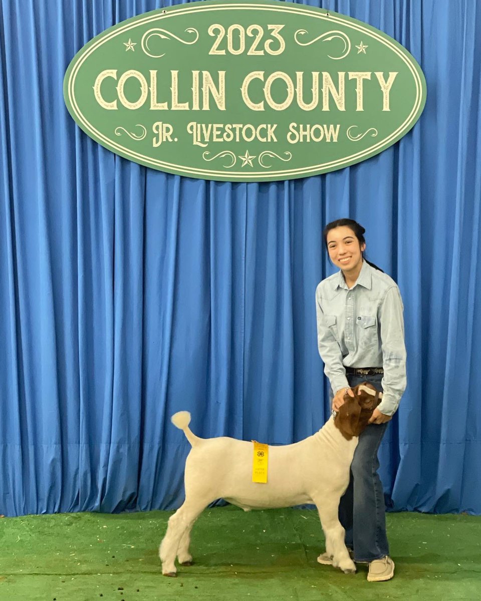 Frisco Memorial FFA tweet media