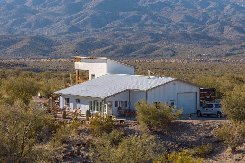 Survival_Realty's tweet image. NV Ranch | 84  acres in Wikieup, AZ #survivalrealty #offgrid #solarhome #homestead is.gd/IZT5uO