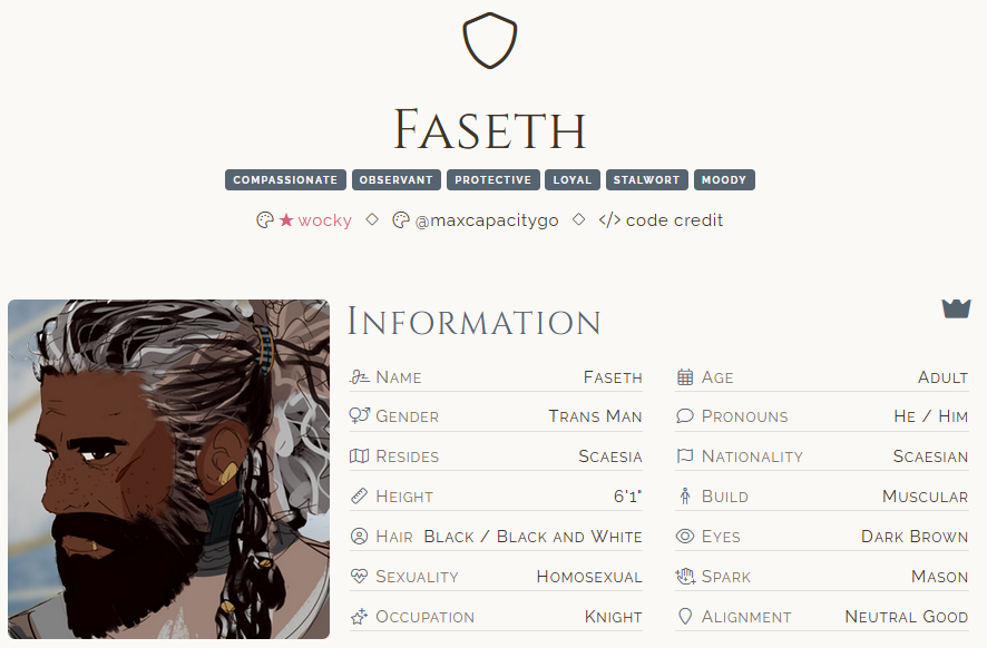 Wocky ✨ tweet media