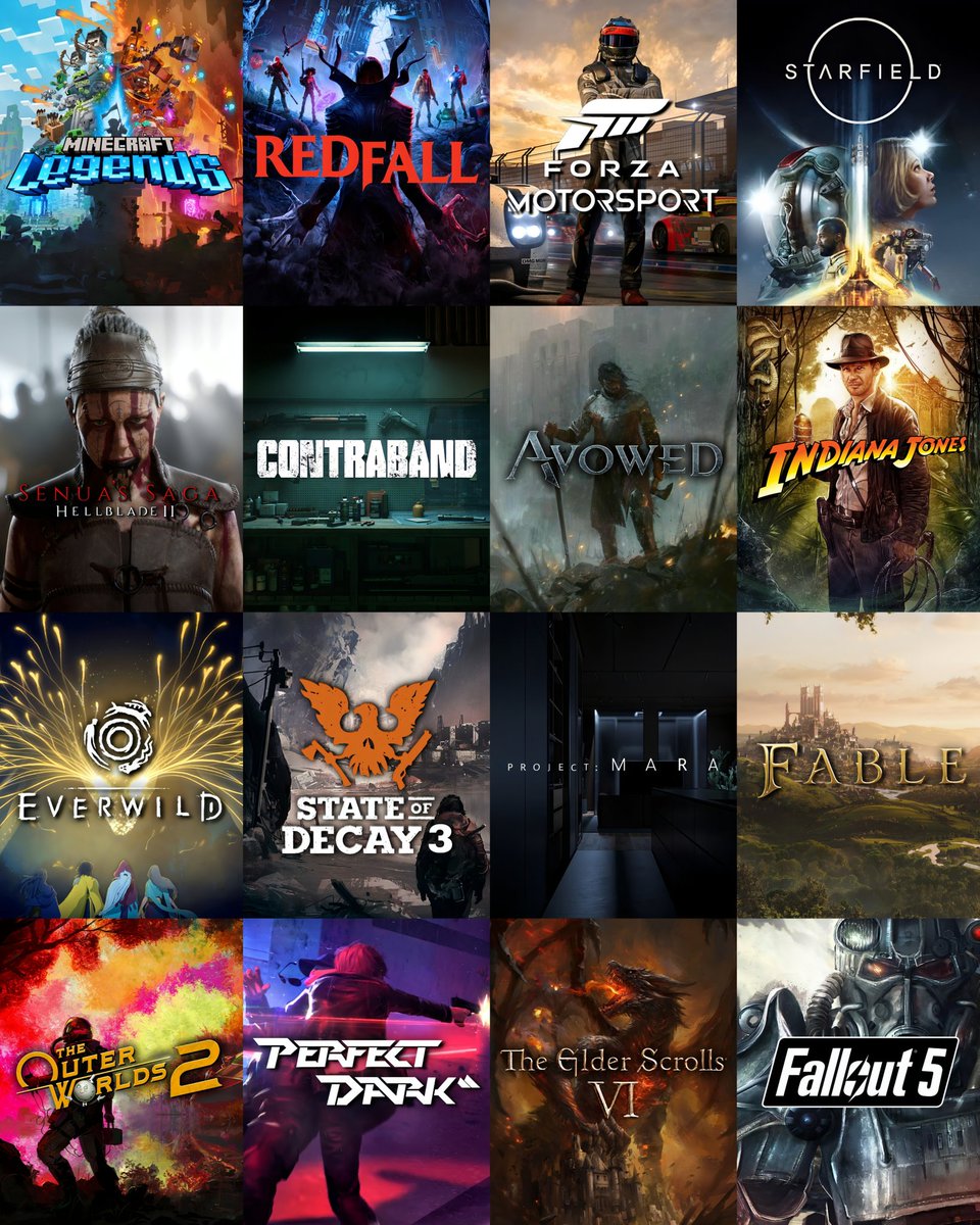 TutifrutiGaming's tweet image. See ya January 25 💚 a lot to look forward, hope we get some dates for the first line of the image 🤞🤞
#Developer_Direct #Xbox #gamers