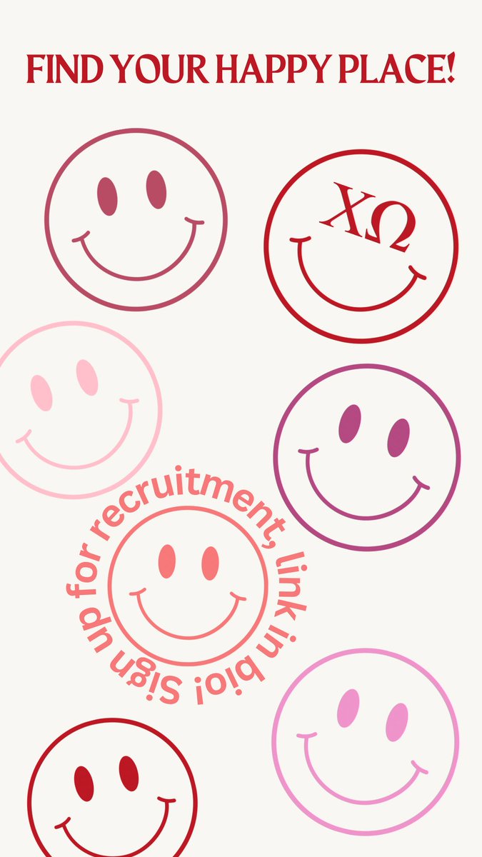 Spring recruitment is finally here!! Sign up with the link in our bio to find your forever home 🌷