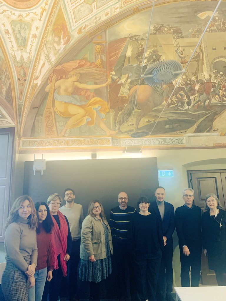 Limits of EUrope tweet media