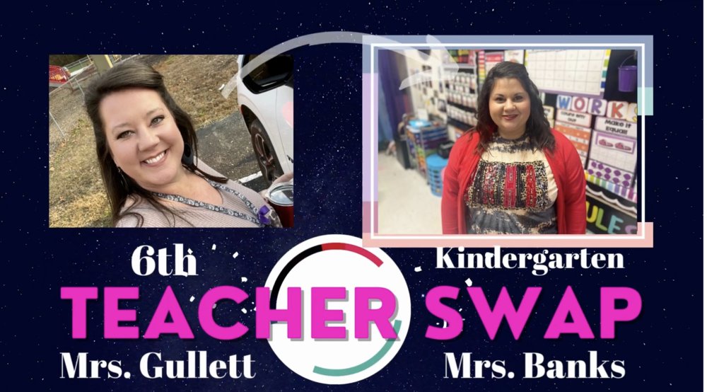 Porter Elementary School tweet media