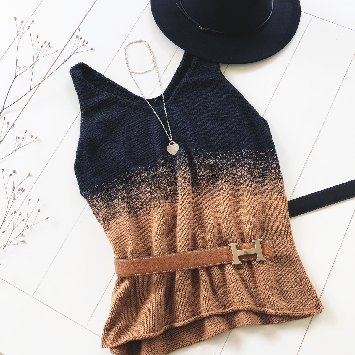 Crazy_Patterns's tweet photo. Strickanleitung - Tanktop SUNNY im Farbverlauf - Sommertop- No.219
https://t.co/NAAk6YvjuY
#Strickanleitung #T-Shirt #Trägertop #Sommertop #Damenshirt #Farbverlauf #sommershirt #Damentop #Bobbel #crazypatterns https://t.co/Lr3mTFvgMo