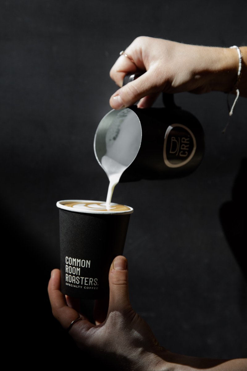 The Tasting Room is open. Stop in, say hi, and snag one of these. 

📍 2952 E 14th St, Long Beach.

⏰ 7:30am-3pm , 7 Days.

#ThisisSpecialtyCoffee