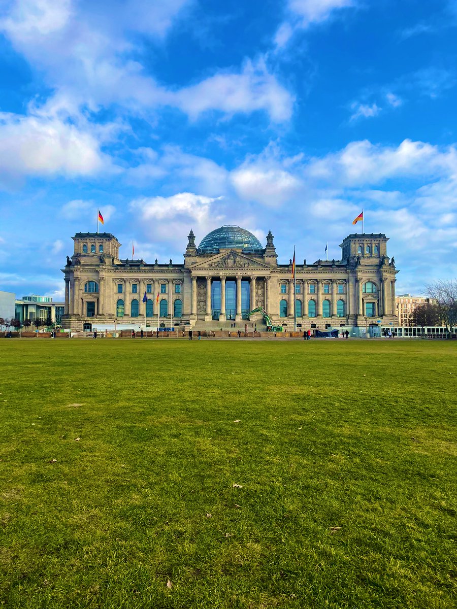 MediaMcManus's tweet photo. Berlin 🇩🇪 https://t.co/txyymeADV1