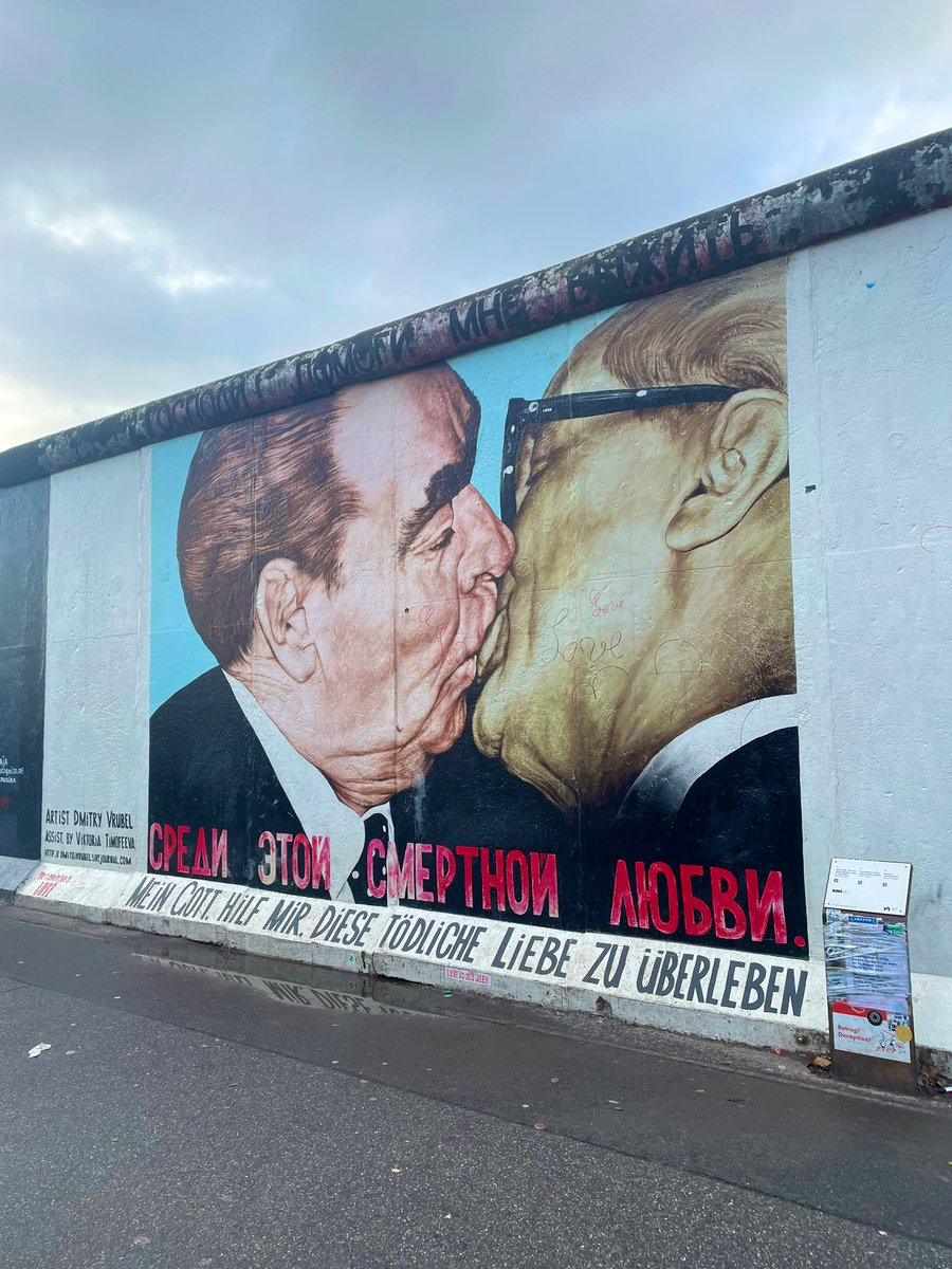 MediaMcManus's tweet photo. Berlin 🇩🇪 https://t.co/txyymeADV1