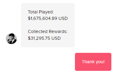 RazedReloads's tweet photo. 🤔How good are #500Casino's Rewards?
😱This good. 

🚀Same Reward on both - Half the Wager on 500!

💰FREE BALANCE for some who Like + Retweet!

✉️Send us a DM to find out more or join here:
https://t.co/oyP2cKuTWK https://t.co/cthPo8UKac