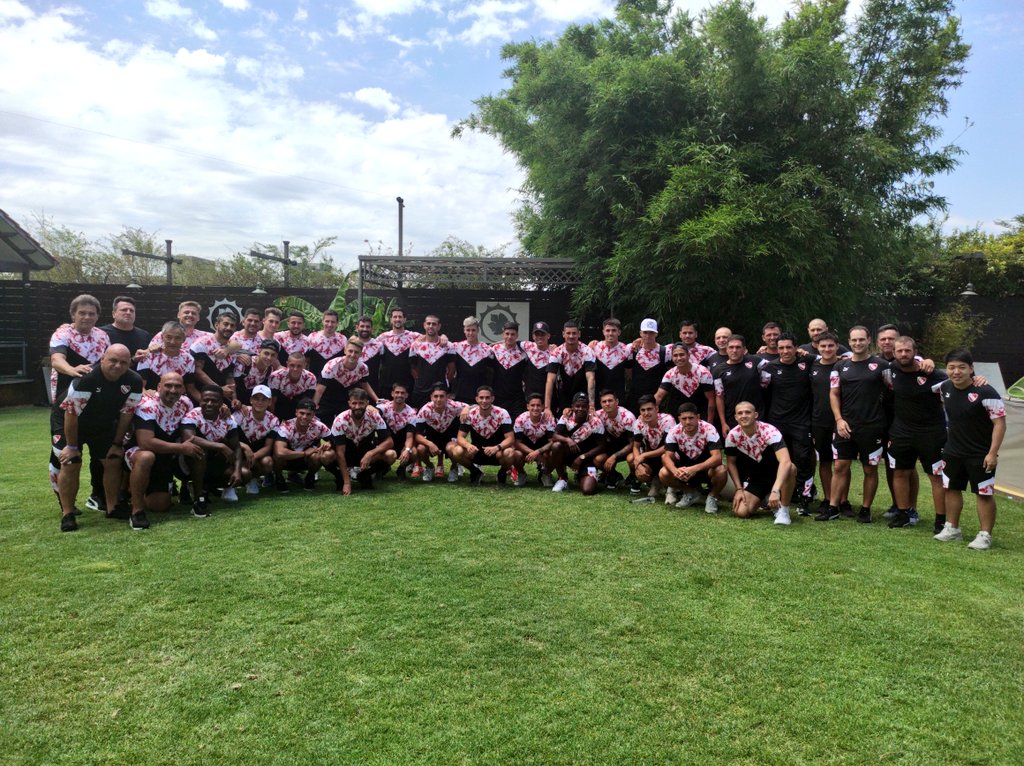 C. A. Independiente tweet media