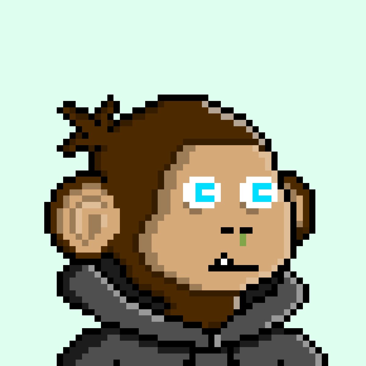 The Free Mint Window is now Open for all <a href="/OnChainChimps/">OnChainChimps</a> &amp; @OnChainKevinNFT holders for the next 24 hours  🎁🐵 

Mint <a href="/Indelible_Labs/">Indelible Labs</a> 

app.indelible.xyz/mint/0xb1bee49…

#OnChainChimps #OCC #onchain #pixelart