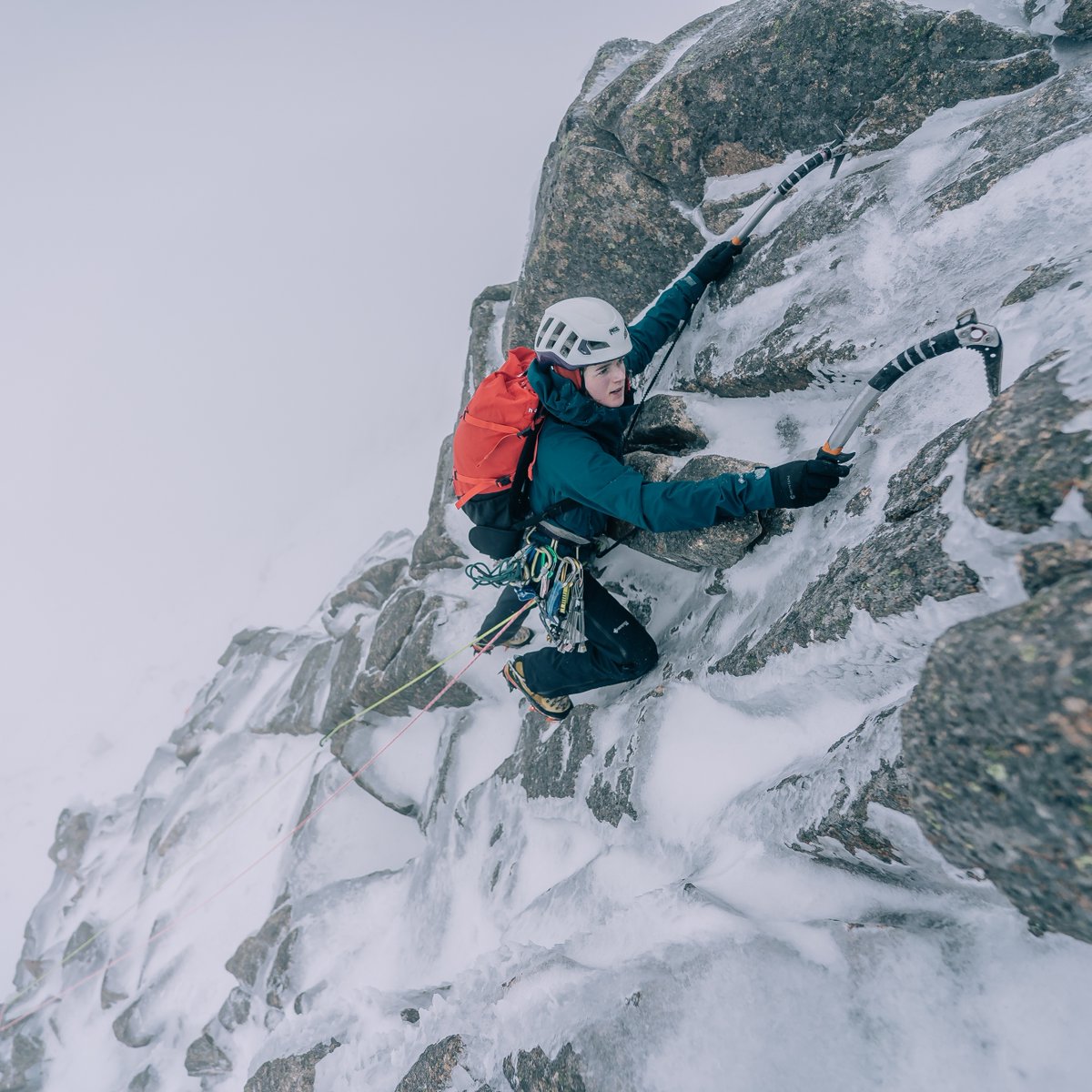 Montane on Twitter "Take on Scotland's mountains with protective