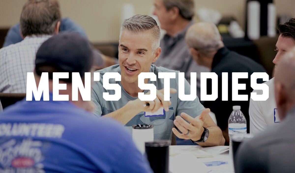 KermitSummerall's tweet photo. “My wife wants me to go to my men’s group! She says I’m a better husband and a better father when I’m involved.” I love hearing this often from men in our church. If you’re looking to get involved, Crossing Men has great options coming up soon. https://t.co/p4qkhb54cf https://t.co/0YuW1S6qnJ