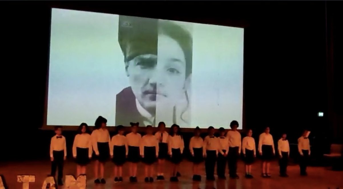 Güneş LÖSEV den Doğacak 🌸   
#AtamNeredeKalmıştık #önceçocuklariyileşsin #Hayatımızçocuklarımız #TamRuhsatİstiyoruz #LÖSANTEyeTamRuhsat 
<a href="/ustunezer/">Dr. Üstün EZER</a> <a href="/DuyguAE/">Duygu Aksen</a> <a href="/hulya_unver/">Hülya ÜNVER</a> <a href="/losev1998/">LÖSEV</a> <a href="/losante/">LÖSANTE</a> <a href="/drfahrettinkoca/">Dr. Fahrettin Koca</a>