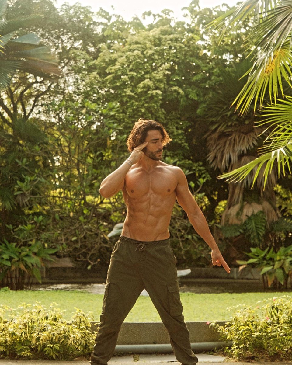 MR BELMAR ⛩ tweet media