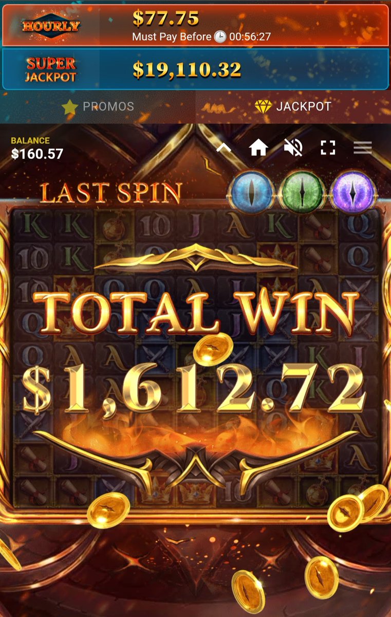 Levirage's tweet photo. Here are a couple of my recent big hits on @rollbitcom! A 2000x hit at 0.80 on @RedTigerGaming Dragon Cluster Buster and a 2833x hit at 0.60 on @ThePlayngo Gigantoonz! Use my referral Levydaboy or this link to get playing!
https://t.co/1YhfFxlvmX https://t.co/IHVrXbHvig