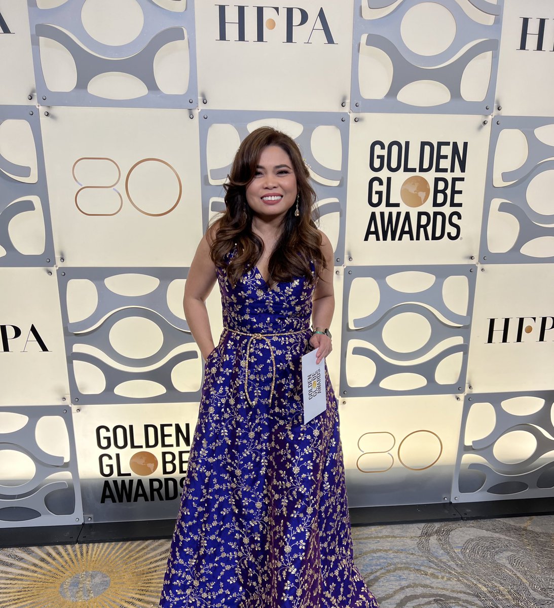 TheAstraAwards's tweet photo. We just wanted to say congratulations our very own 
@YongChavezLA for being nominated by ICG Publicists Guild for their International Media Award. Yong Chavez is truly a kind and remarkable person and we, as an organization, couldn't be more ecstatic to see her being recognized. https://t.co/y3M5gHxrf5