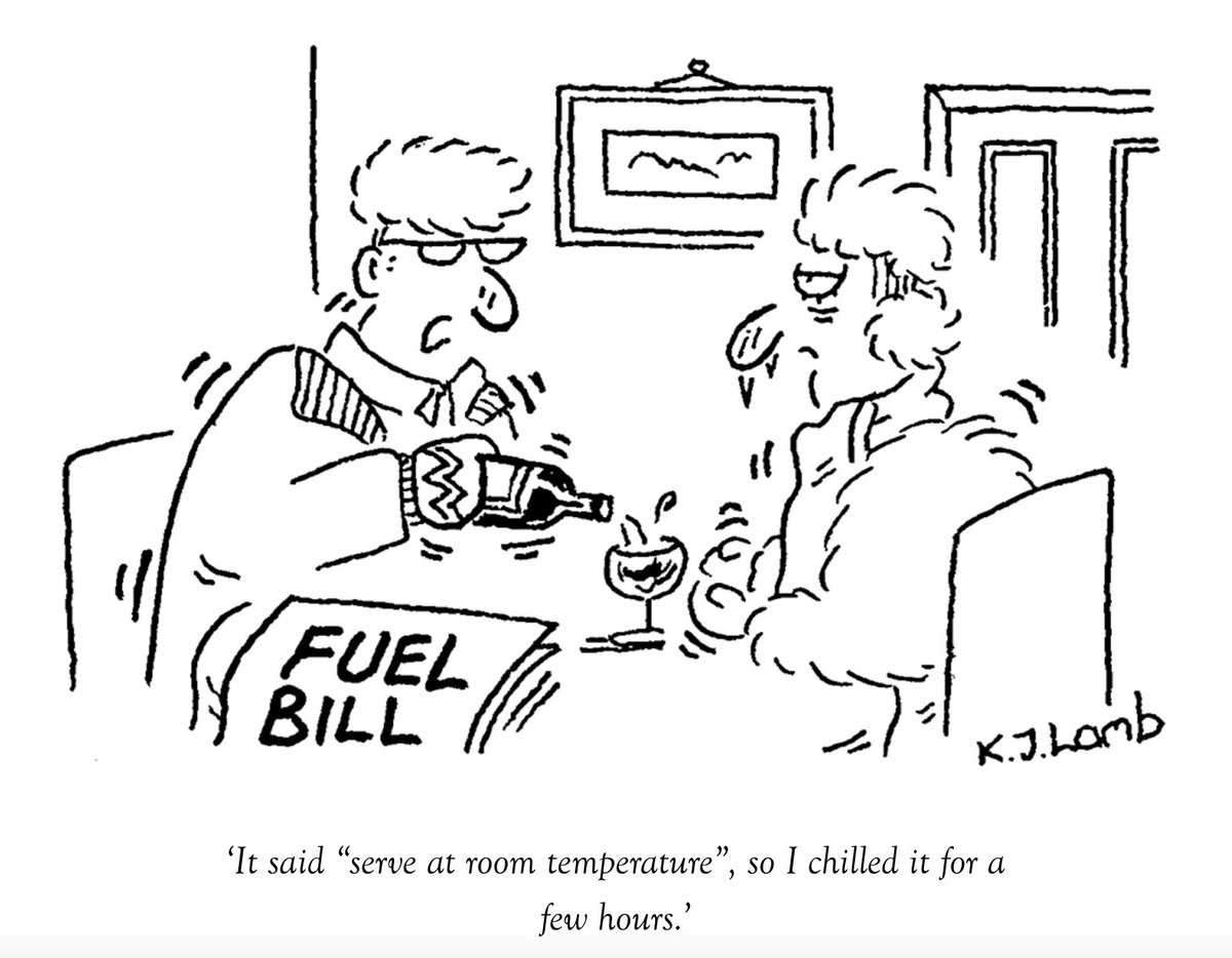 SpecCartoons's tweet photo. From this week’s @spectator and the Economics newsletter, out tomorrow morning. (Sign up here: https://t.co/VOvuLMEYPQ.) By @KJLambcartoons https://t.co/PJi5pdGJuJ