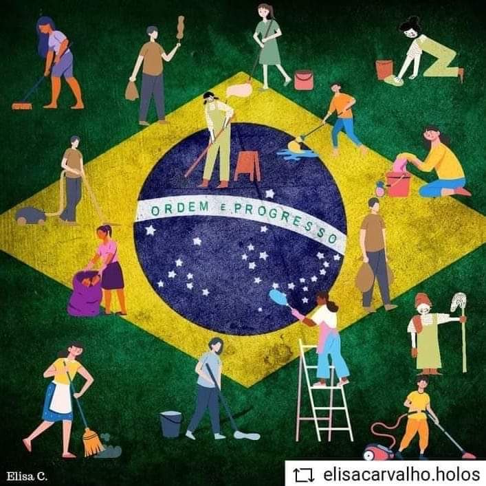 Emir Sader tweet media