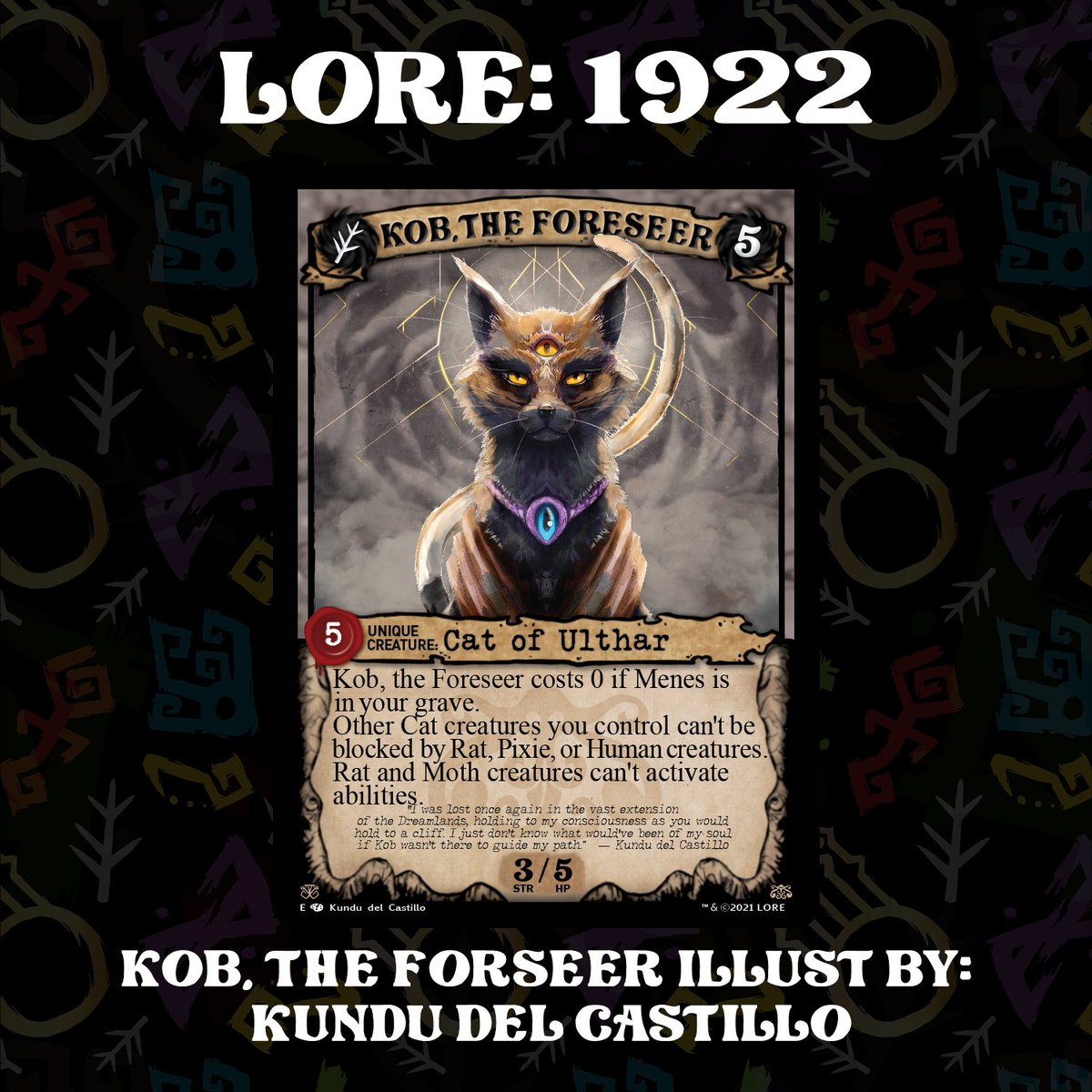 Lore (@Lore_TCG) / Posts / X