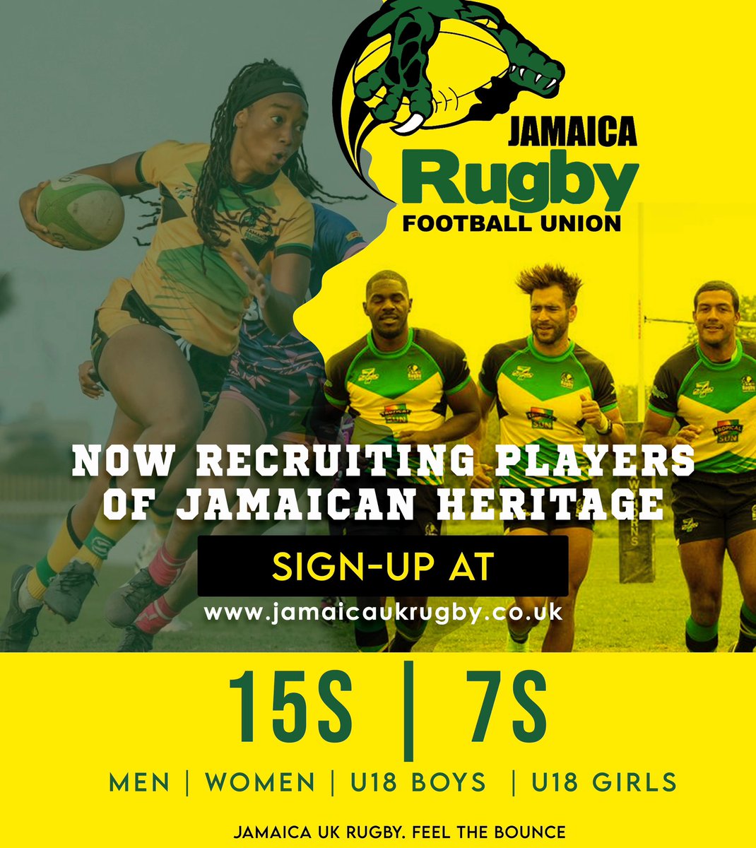 🇯🇲🫵🏽 Sign up ✍🏽