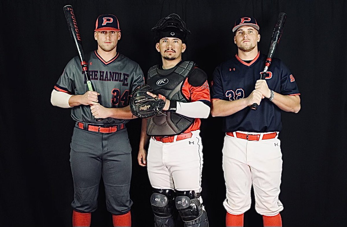 Spring Season ‘23 🤠⚾️