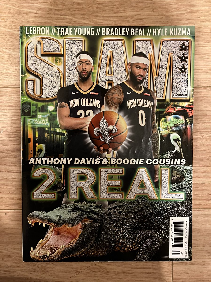 Trailokyavijaya's tweet image. レイカーズさん、LAで「Do It Big」シーズン2を始めるんですか？

ニューオーリンズは地盤が脆弱でツインタワーは建てられなかったけど、ロサンゼルス盆地には建てられますかね…

#Pelicans #2Real #DoItBig