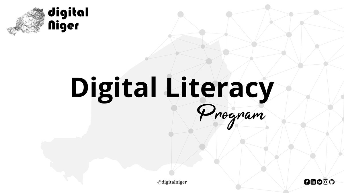 lourwana's tweet photo. 🚀 #DigitalLiteracyProgram https://t.co/Bc5Rh7mYKt