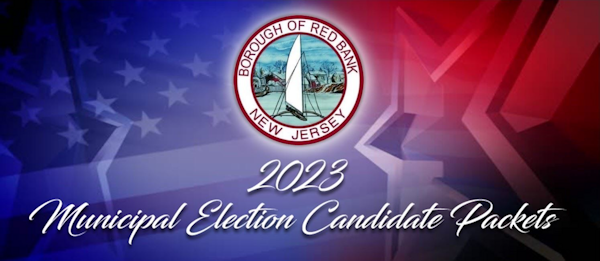 RBrisingNJ's tweet photo. #RedBankNJ 
Municipal Election - Nomination Petition Information for May 9,2023 election...

https://t.co/7w8pkdPcrb https://t.co/HB7dqP92sB