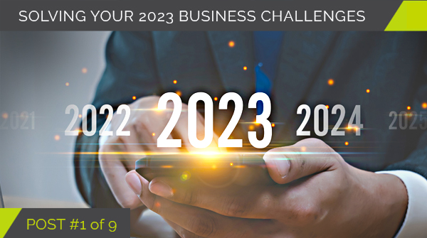 mcandco's tweet photo. Turn obstacles into opportunities in 2023. Discover the 8 key challenges your business is likely to face this year and how to overcome them https://t.co/iu2QnPzzZv
#2023challenges #marketing #business #digital https://t.co/rq5WB9hm51