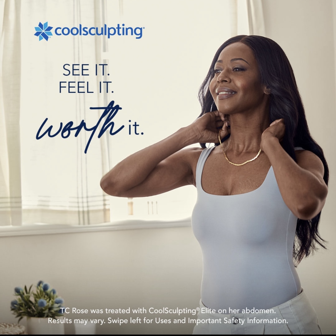 Start your CoolSculpting Elite Journey now and be ready for #winterbreak #springbreak and summer! Book your consult today.  

#bodycontouring #coolsculptingannarbor #coolsculptingdetroit #fatfreezing #bodytransformation #lookgoodfeelgood