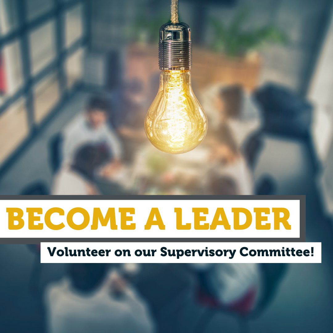 GoodNeighborsCU's tweet photo. Looking to serve your community in an impactful way? Consider volunteering for our Supervisory Committee! 🔑🙌

Check out https://t.co/dpVuWVtp3E for requirments &amp; details. Deadline to apply: January 26, 2023. #volunteer #buffalo #cityofgoodneighbors #creditunions https://t.co/ZxPDsZRASr