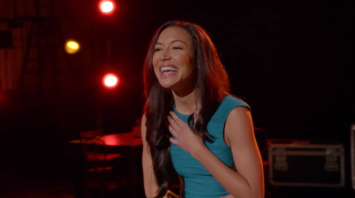 Happy Birthday to the beautiful and talented Naya Rivera. She would’ve turned 36 today. 🕊