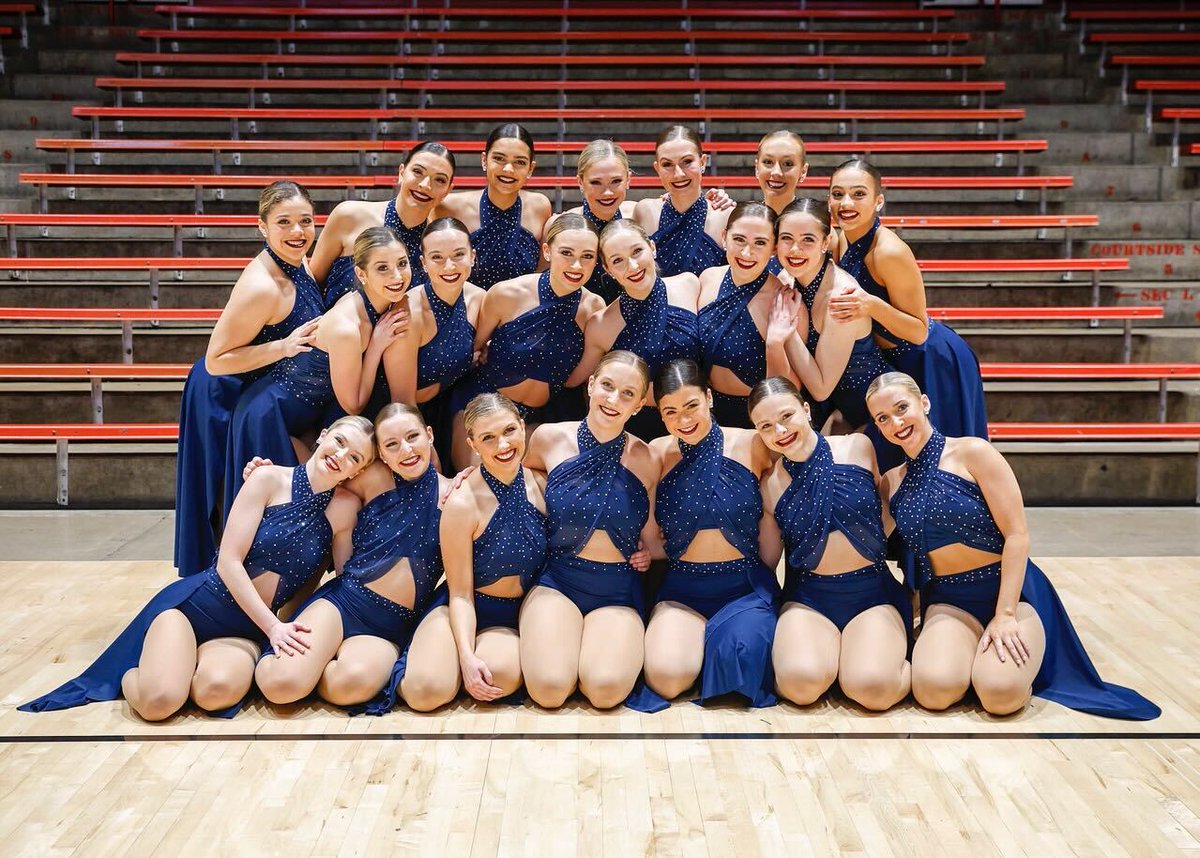 Wishing our UW Dance Team the best of luck as it heads to Walt Disney World this week to compete at UDA College Nationals!

Wisconsin has ranked in the top 12 for each of the past 22 years! 👏

📣 go.wisc.edu/90tojf