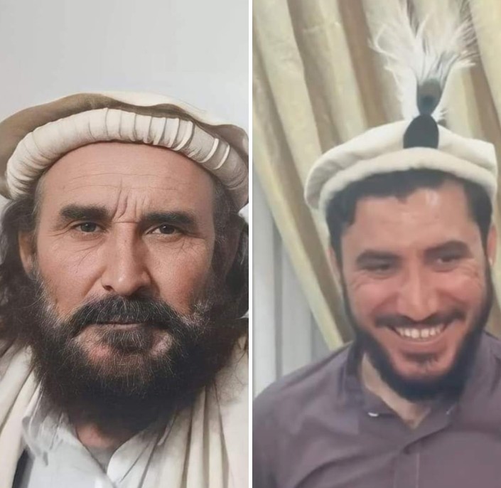 Qasim Achakzai tweet media