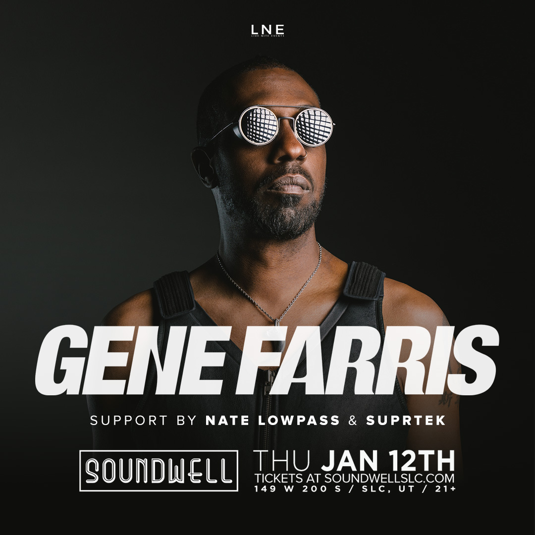 LNE Presents tweet media