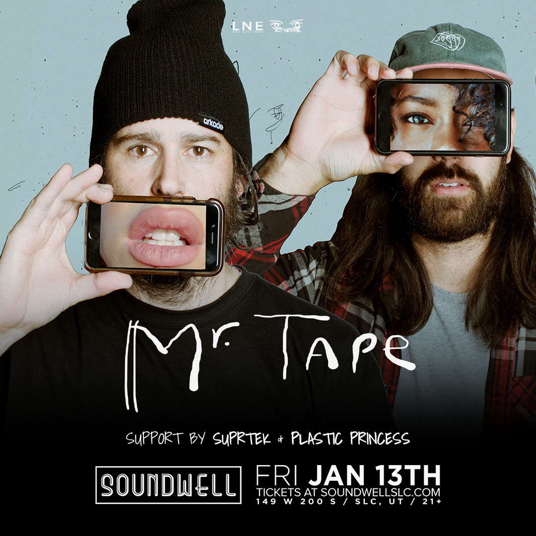 LNE Presents tweet media