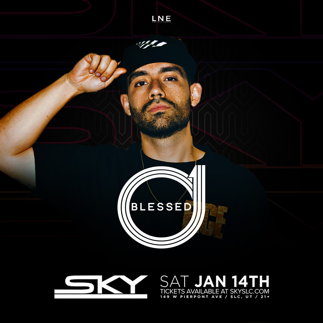 LNE Presents tweet media