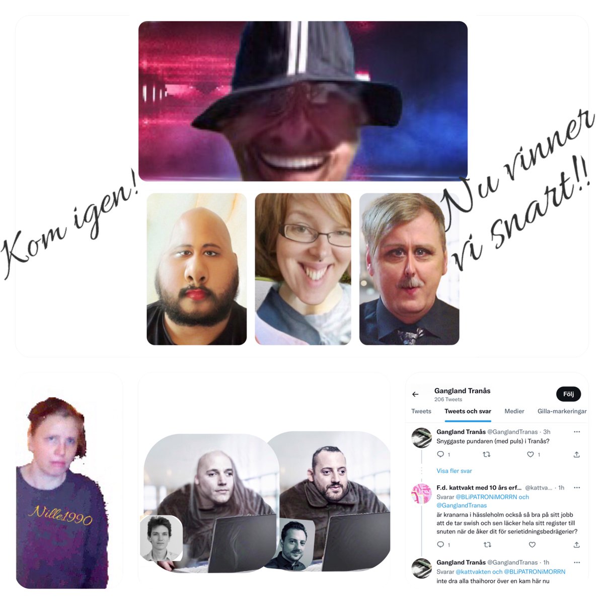 Ersad Colic tweet media