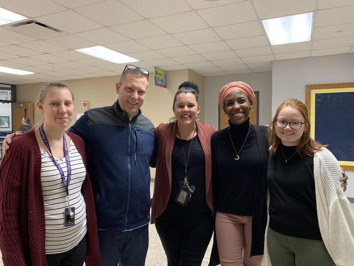 Chloe (Dark) Allen (@chloekayallen) on Twitter photo Kindergarten team is LOVING being back together & with our Kinder kids—let’s make 2023 the best year yet 🌟 <a href="/MWEwayne/">Maplewood Elementary</a> <a href="/seancross27/">Sean Cross</a> #wearewayne #Kindergarten Kindergarten team is LOVING being back together & with our Kinder kids—let’s make 2023 the best year yet 🌟 <a href="/MWEwayne/">Maplewood Elementary</a> <a href="/seancross27/">Sean Cross</a> #wearewayne #Kindergarten