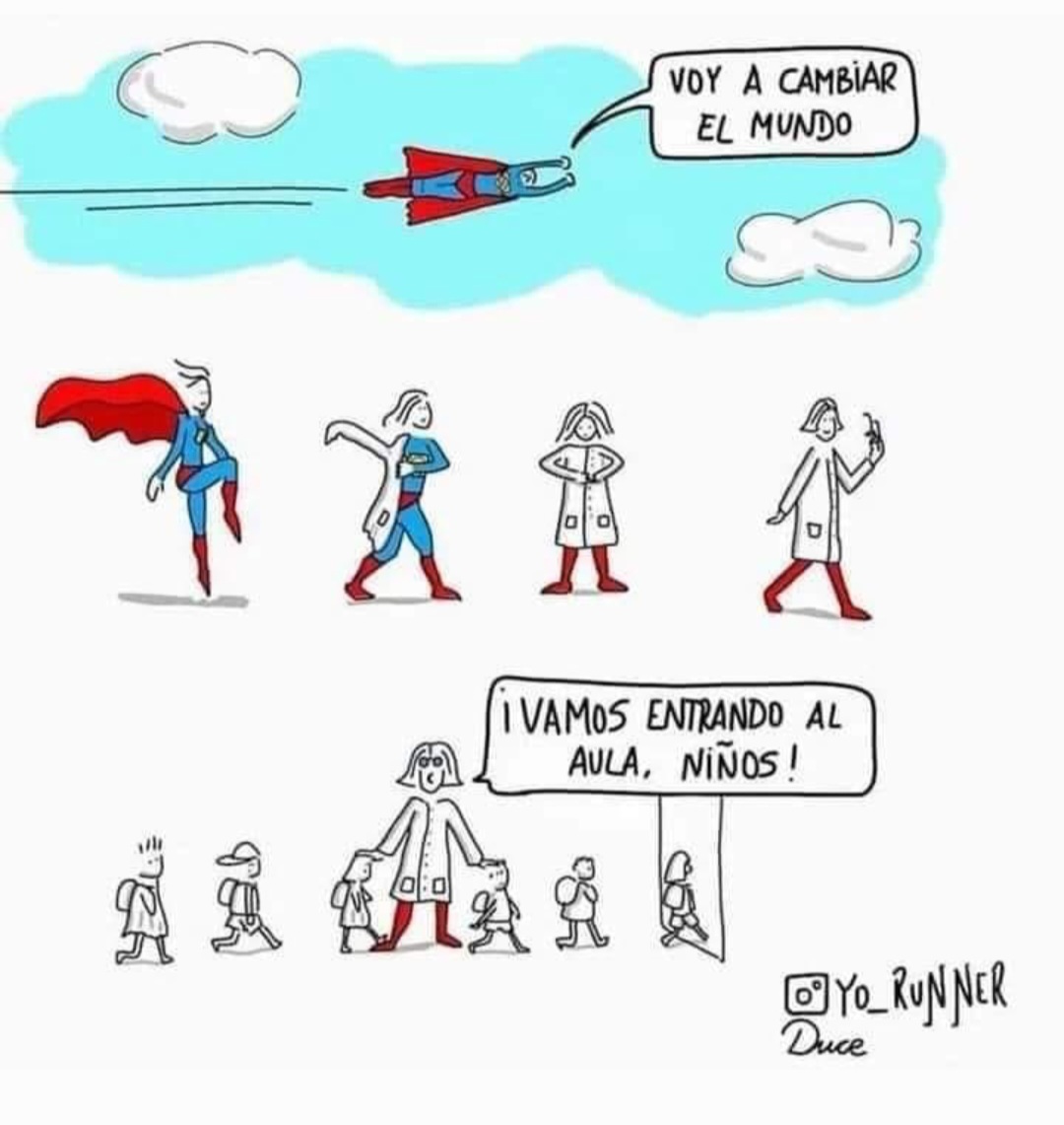 oscarspy's tweet photo. "La educación es el arma más poderosa que puedes usar para cambiar el mundo"
Nelson Mandela https://t.co/lr3npSIxVq