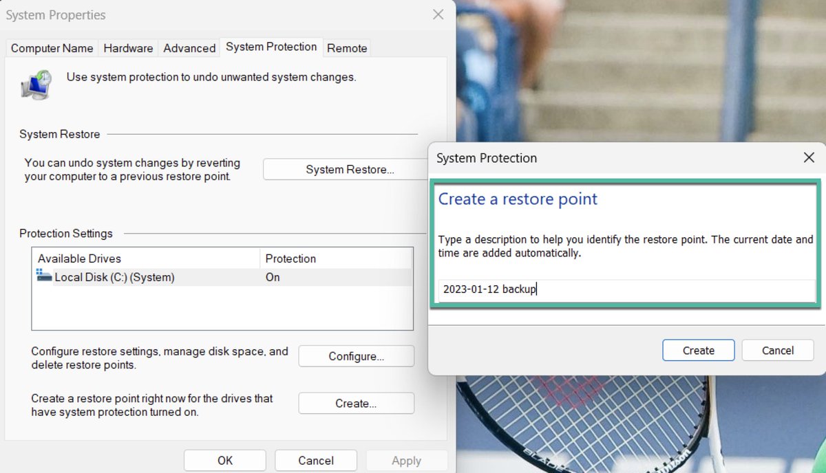 howardruns's tweet photo. #BestPractices: Before installing major #OperatingSystem updates on

@Apple #Mac or @Windows #Computer,

FIRST do an updated #BackUp

#macOS: #TimeMachine #Backup

#Mac or #PC - 3rd party #Backup solutions

#Windows: I would also recommend creating a #SystemRestorePoint https://t.co/PUlvlJPlcR