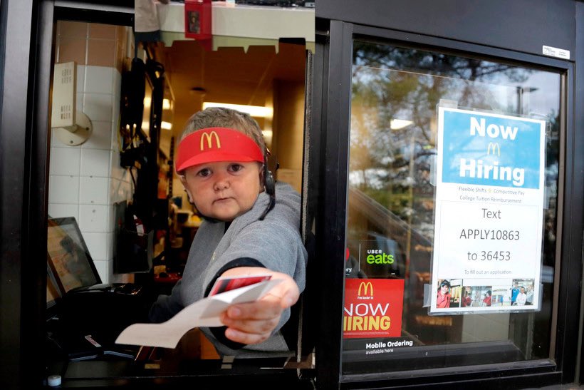 Hasbulla's tweet image. One week till mint!!!📈🐂

Hasbullish af for what’s coming👀