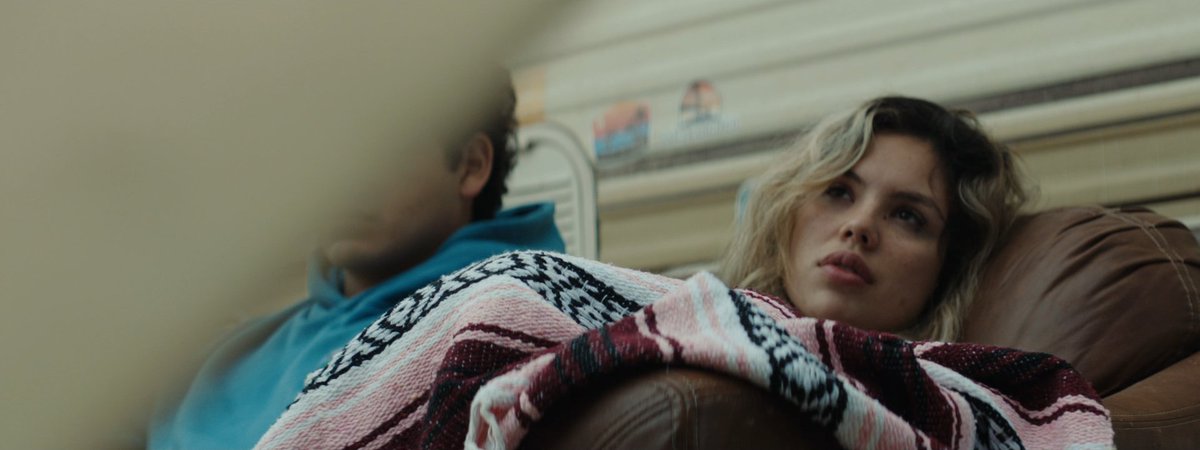 VIX+ SERIES
"Marea Alta" TV Promo
Director: Andres Hosman
DP: Pablo Bernst
Prod. Company: Media.Monks