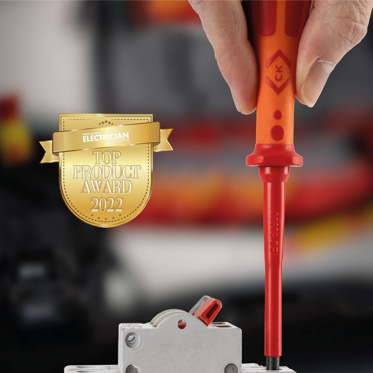 C.K Tools tweet media